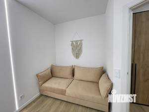 1-к квартира, посуточно, 32м2, 7/9 этаж