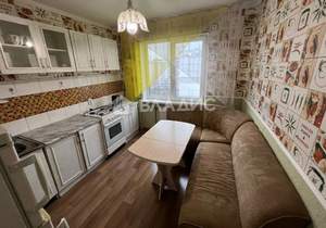 1-к квартира, на длительный срок, 42м2, 7/9 этаж