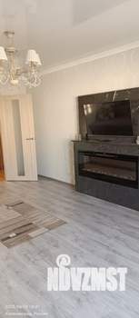 1-к квартира, посуточно, 48м2, 9/9 этаж