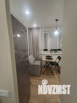 1-к квартира, посуточно, 32м2, 8/9 этаж