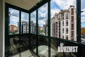 1-к квартира, посуточно, 47м2, 6/9 этаж