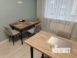 2-к квартира, посуточно, 50м2, 3/9 этаж