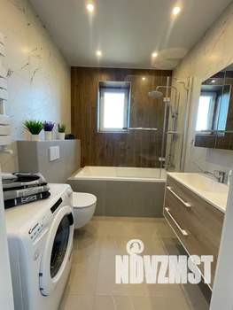 3-к квартира, посуточно, 100м2, 8/8 этаж