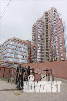 3-к квартира, на длительный срок, 80м2, 5/16 этаж