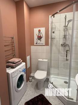 1-к квартира, на длительный срок, 35м2, 2/9 этаж