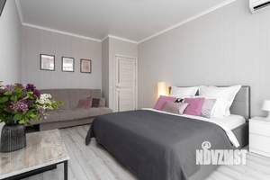 1-к квартира, на длительный срок, 40м2, 9/9 этаж