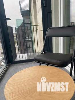 1-к квартира, посуточно, 44м2, 1/1 этаж