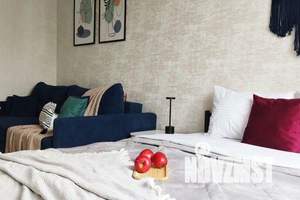 1-к квартира, посуточно, 36м2, 3/15 этаж