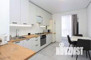 1-к квартира, посуточно, 45м2, 4/9 этаж