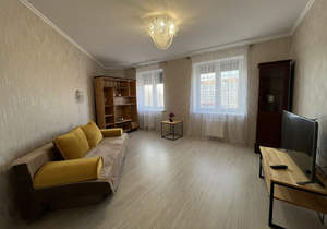 3-к квартира, на длительный срок, 90м2, 3/8 этаж