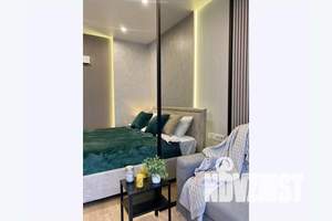 1-к квартира, посуточно, 52м2, 7/9 этаж