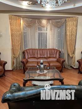 2-к квартира, посуточно, 90м2, 2/5 этаж