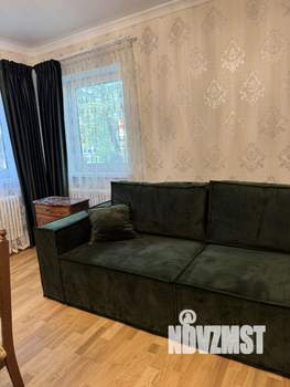 2-к квартира, на длительный срок, 57м2, 1/2 этаж