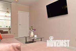 2-к квартира, посуточно, 53м2, 6/8 этаж