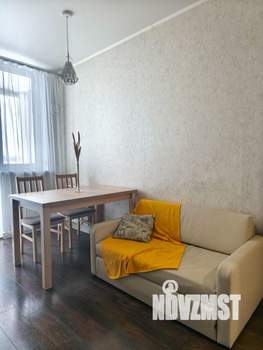 1-к квартира, на длительный срок, 43м2, 9/9 этаж