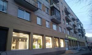 2-к квартира, на длительный срок, 45м2, 3/5 этаж