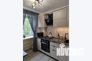 1-к квартира, посуточно, 31м2, 3/4 этаж