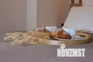 1-к квартира, посуточно, 45м2, 5/9 этаж