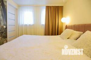 2-к квартира, посуточно, 37м2, 1/1 этаж