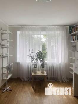 3-к квартира, на длительный срок, 51м2, 3/5 этаж