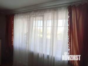 1-к квартира, на длительный срок, 40м2, 5/10 этаж