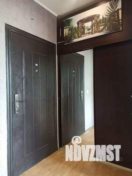 1-к квартира, посуточно, 35м2, 3/9 этаж