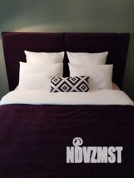 2-к квартира, посуточно, 68м2, 1/13 этаж