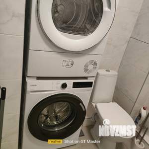 2-к квартира, посуточно, 60м2, 4/9 этаж