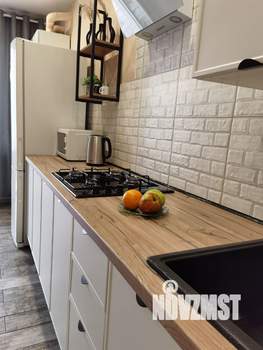 1-к квартира, на длительный срок, 42м2, 14/14 этаж