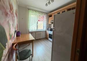 2-к квартира, на длительный срок, 53м2, 2/5 этаж