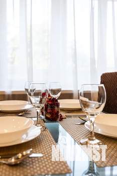 1-к квартира, посуточно, 47м2, 4/5 этаж