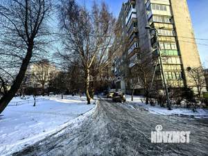 1-к квартира, на длительный срок, 32м2, 7/10 этаж