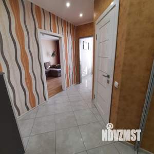1-к квартира, на длительный срок, 40м2, 8/8 этаж