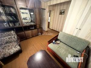 1-к квартира, на длительный срок, 35м2, 2/5 этаж