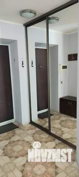 1-к квартира, посуточно, 44м2, 5/5 этаж