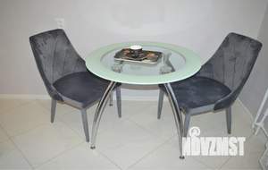 1-к квартира, посуточно, 36м2, 3/9 этаж