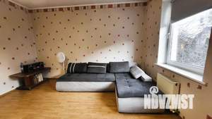 2-к квартира, посуточно, 50м2, 2/3 этаж