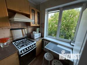 2-к квартира, посуточно, 46м2, 1/1 этаж