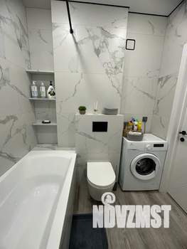 Студия квартира, посуточно, 24м2, 2/9 этаж