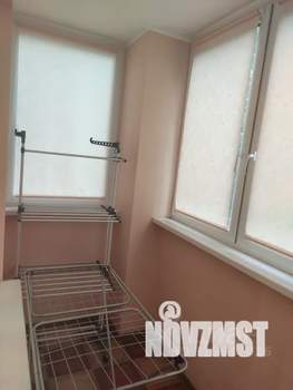 2-к квартира, посуточно, 56м2, 2/9 этаж