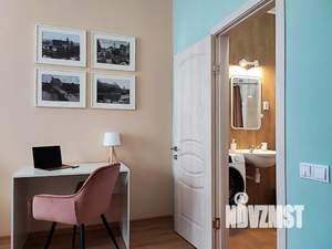 2-к квартира, посуточно, 59м2, 2/5 этаж