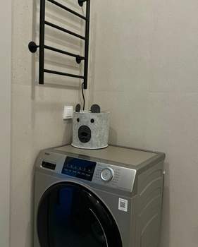 1-к квартира, на длительный срок, 45м2, 2/8 этаж