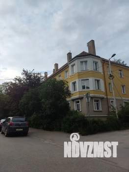 2-к квартира, посуточно, 48м2, 2/3 этаж