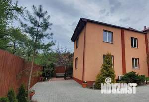 2-к квартира, посуточно, 70м2, 1/1 этаж