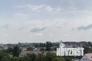 1-к квартира, посуточно, 46м2, 9/10 этаж