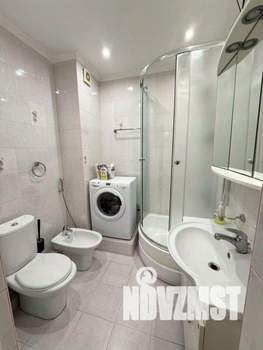 1-к квартира, на длительный срок, 37м2, 2/9 этаж