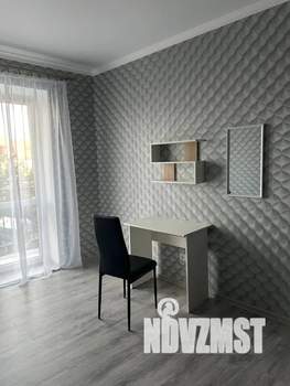 3-к квартира, посуточно, 100м2, 3/9 этаж
