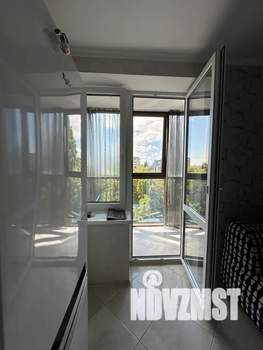 1-к квартира, посуточно, 36м2, 7/8 этаж