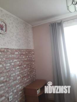 2-к квартира, на длительный срок, 48м2, 3/3 этаж