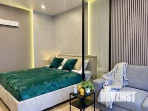 1-к квартира, посуточно, 52м2, 1/1 этаж